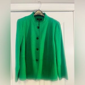Wool Talbots Jacket
